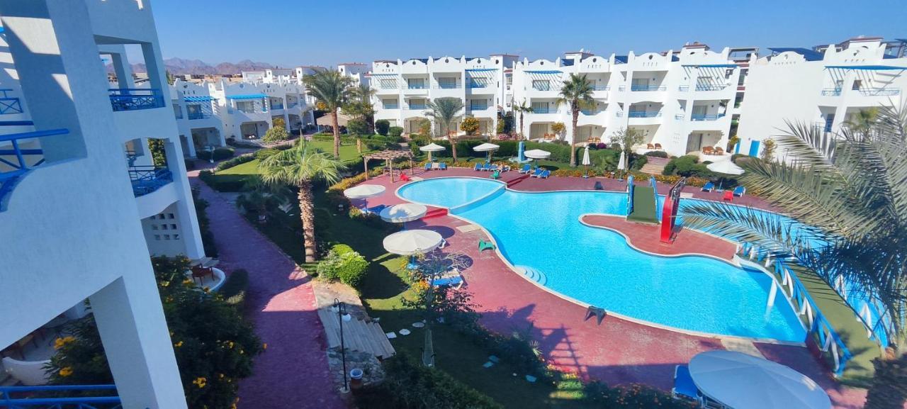 Sharm Bride Resort Aqua & Spa Bagian luar foto