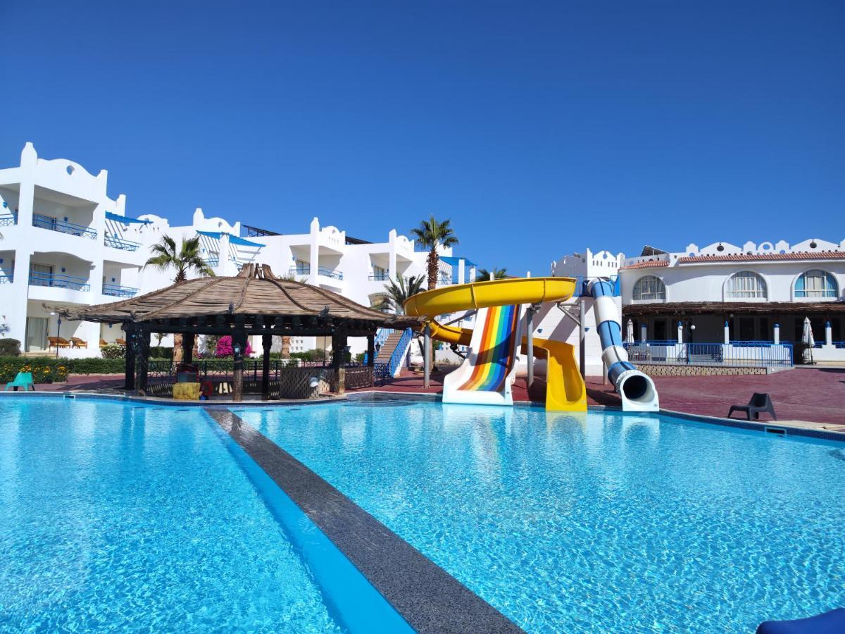 Sharm Bride Resort Aqua & Spa Bagian luar foto