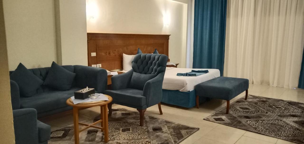 Sharm Bride Resort Aqua & Spa Bagian luar foto