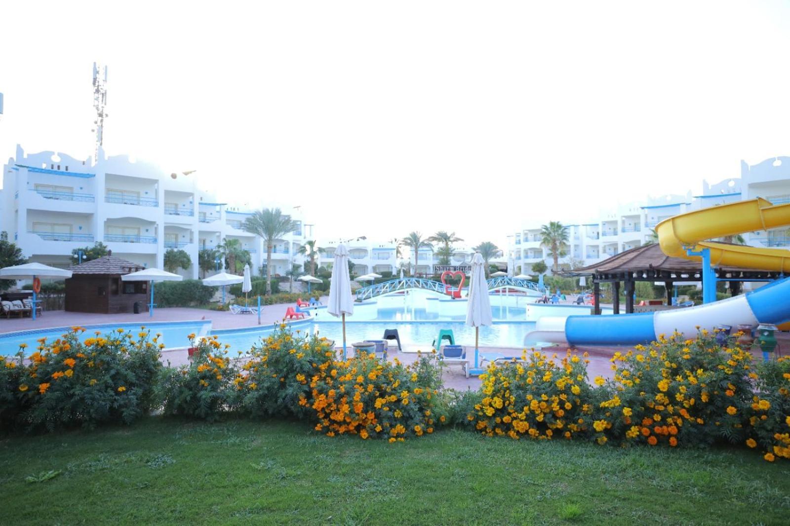 Sharm Bride Resort Aqua & Spa Bagian luar foto