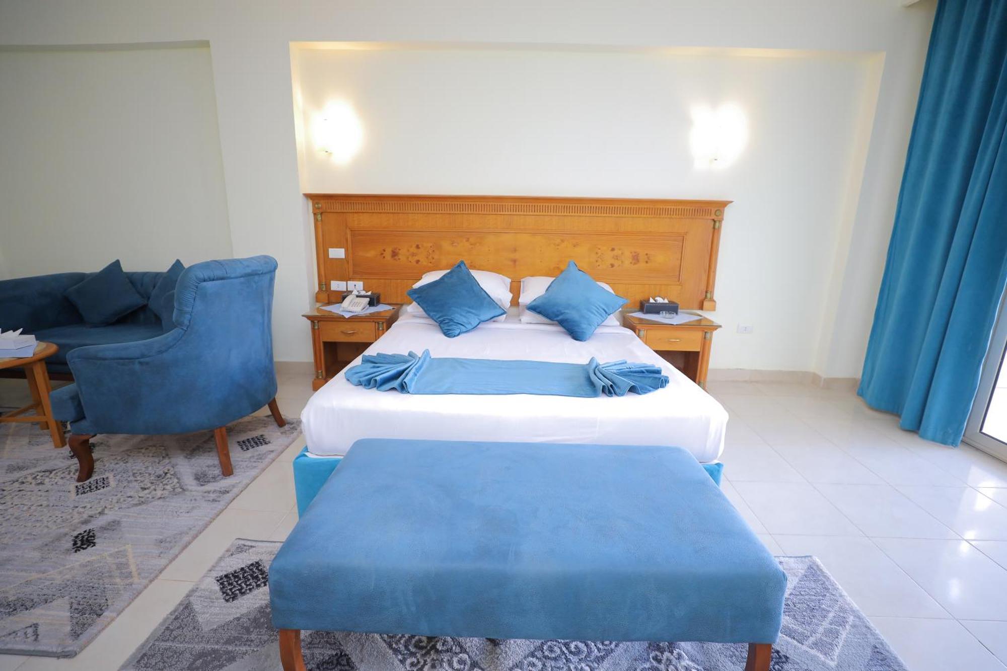 Sharm Bride Resort Aqua & Spa Bagian luar foto