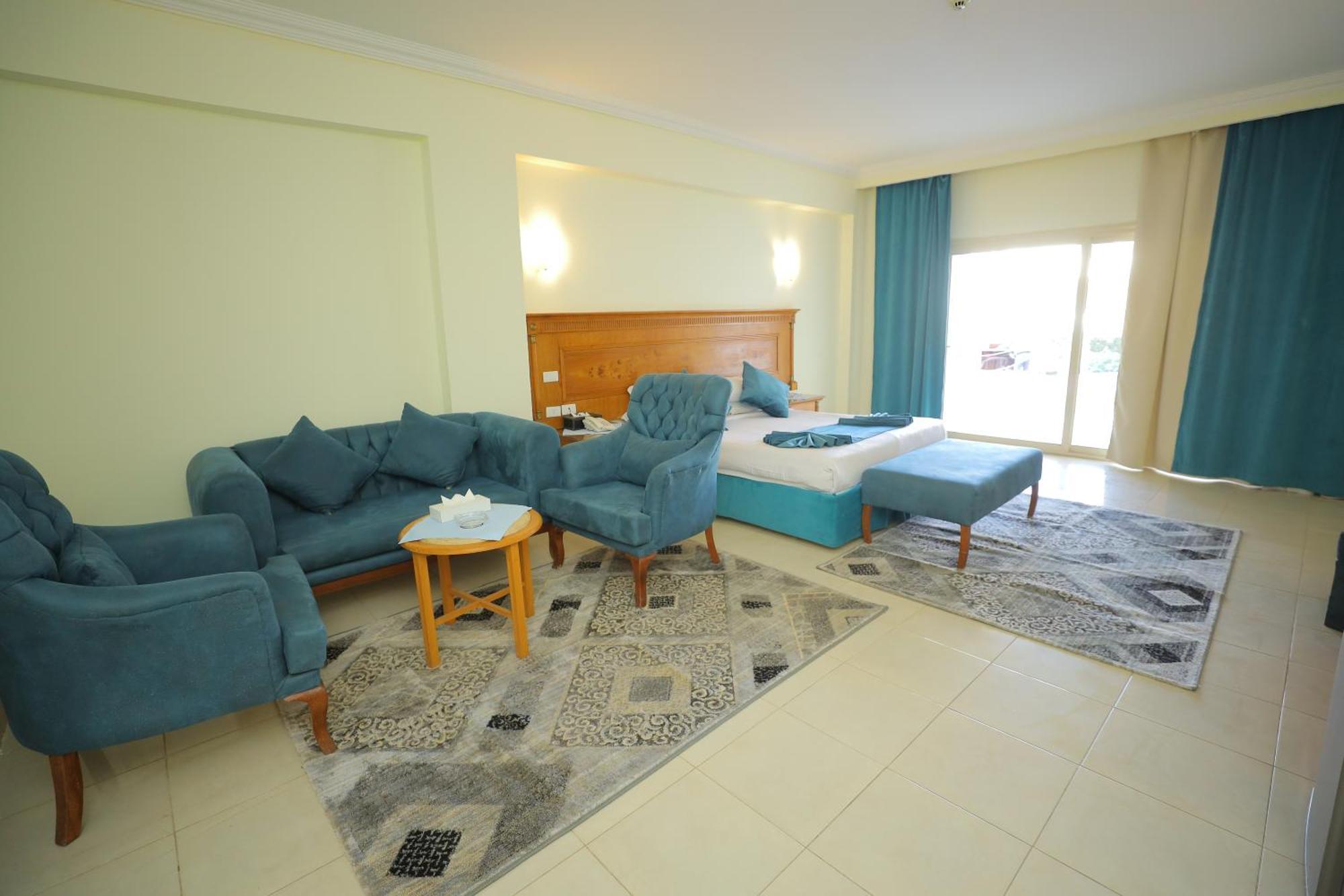 Sharm Bride Resort Aqua & Spa Bagian luar foto