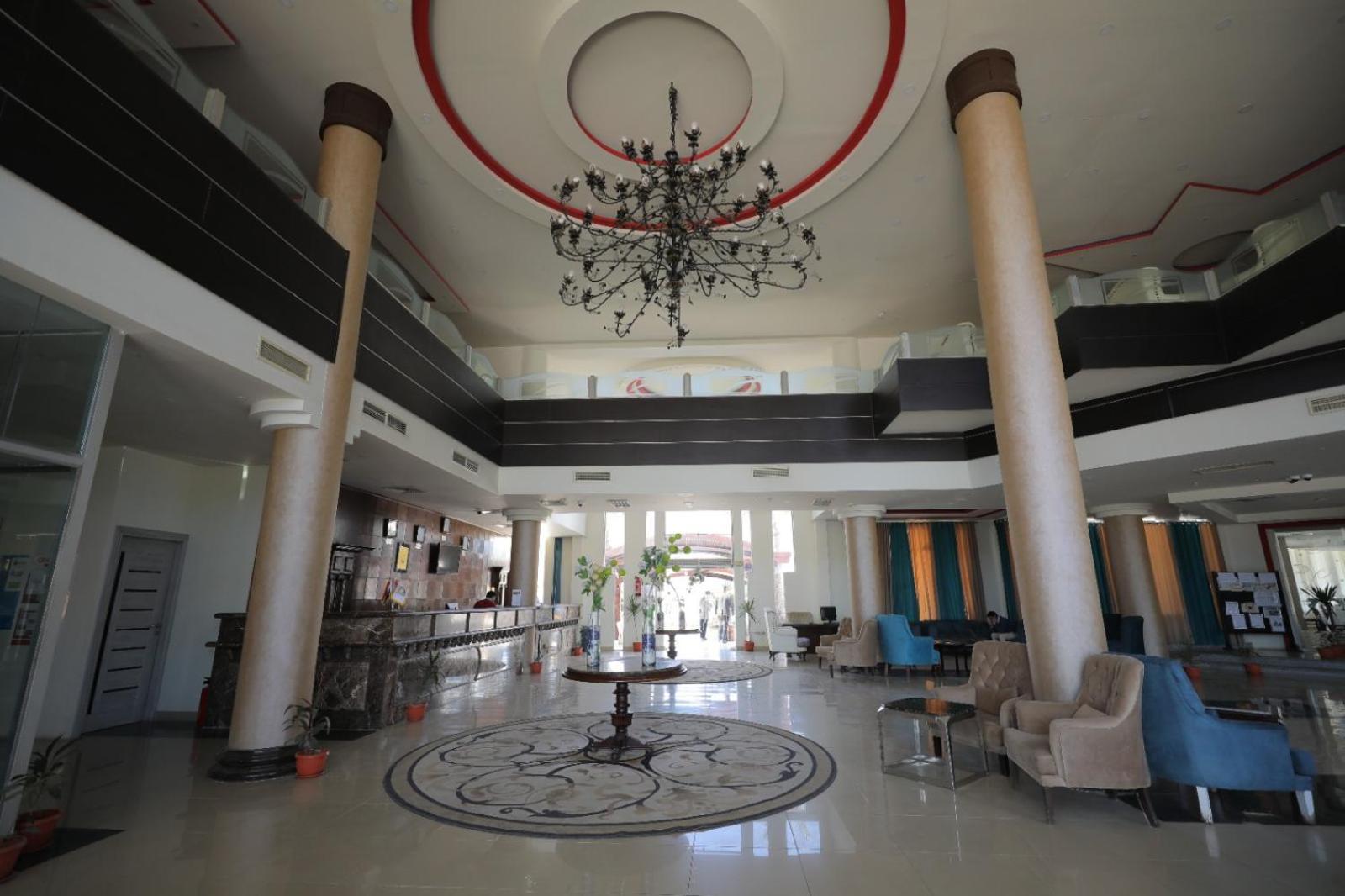 Sharm Bride Resort Aqua & Spa Bagian luar foto