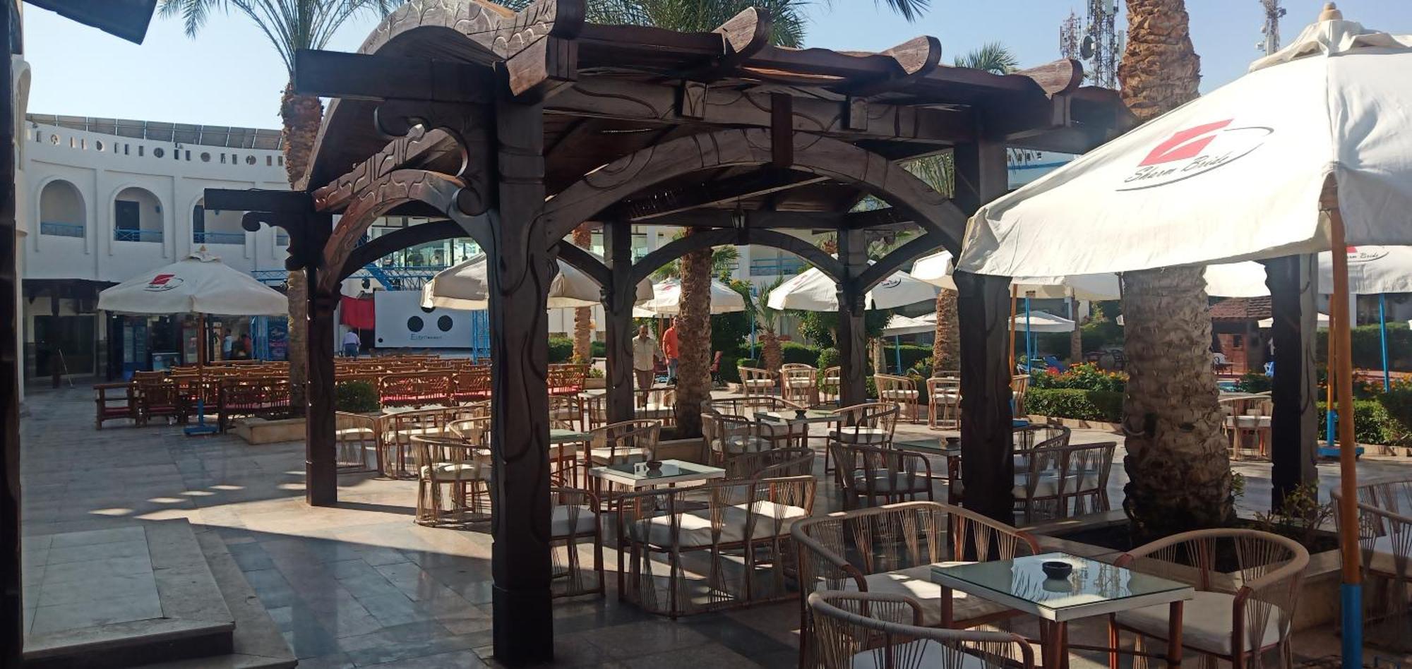 Sharm Bride Resort Aqua & Spa Bagian luar foto